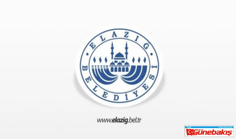 Elazığ Belediyesi, Batı Seferlerinde Güzergah Ve Kalkış Noktası Değişikliği Yaptı