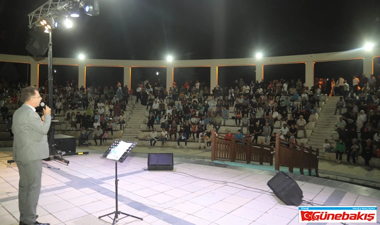 Elazığ Belediyesi Yaz Etkinlikleri, Yoğun Katılımla Devam Ediyor