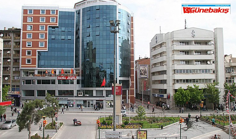 Elazığ Göç Veriyor: Gelen Az, Giden Çok!