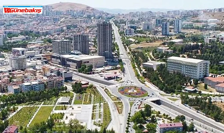 Elazığ’da Konut Satışlarında Dikkat Çeken Artış