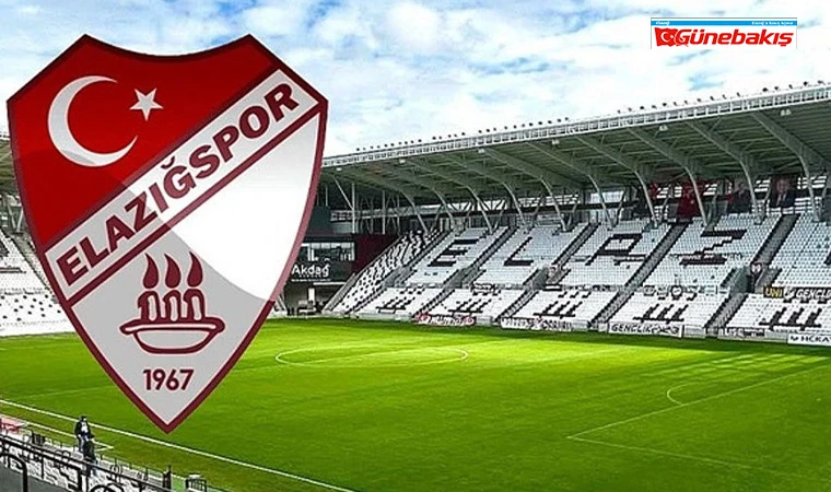Elazığspor’un Toplam Borcu Olağan Mali Genel Kurulda Açıklandı
