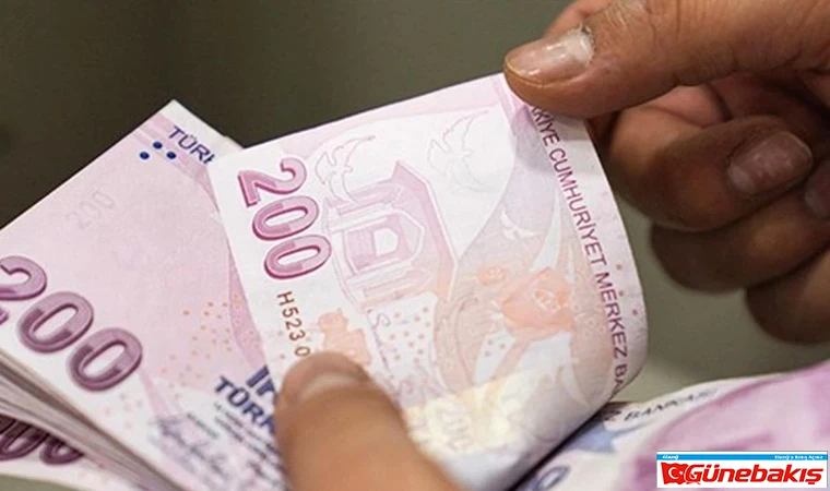 Emekli Maaşları Ne Zaman Yatacak?