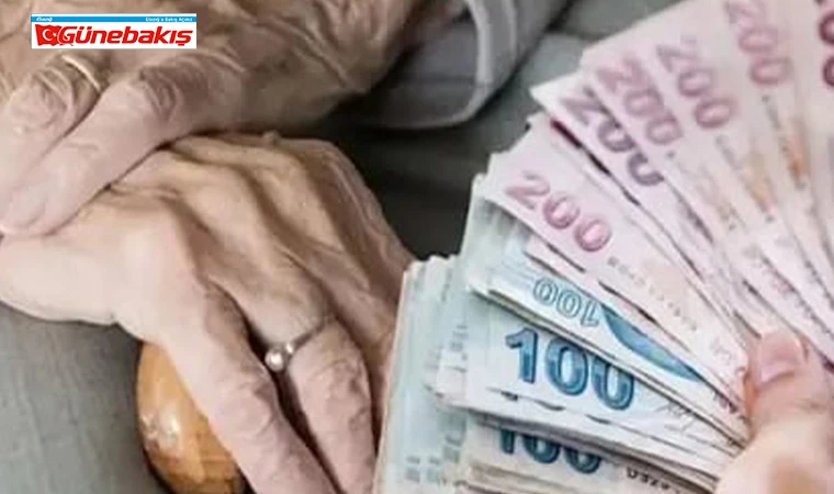 Emeklilikte Kritik Tarih: Yıl Sonuna Kadar Başvurmayan Kaybedecek!