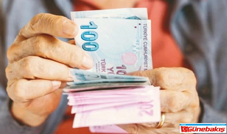 Emekliye Zam İçin Hızlı Takvim