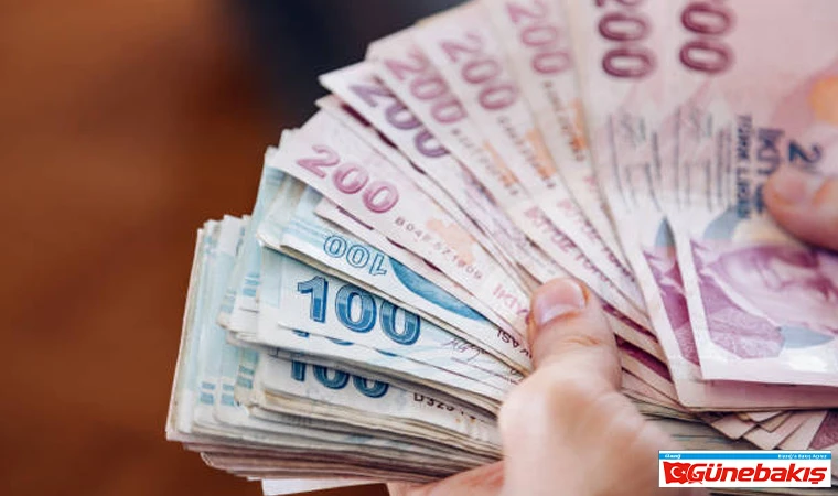 Enflasyonla Maaş Hesabı: Kim Ne Kadar Alacak?
