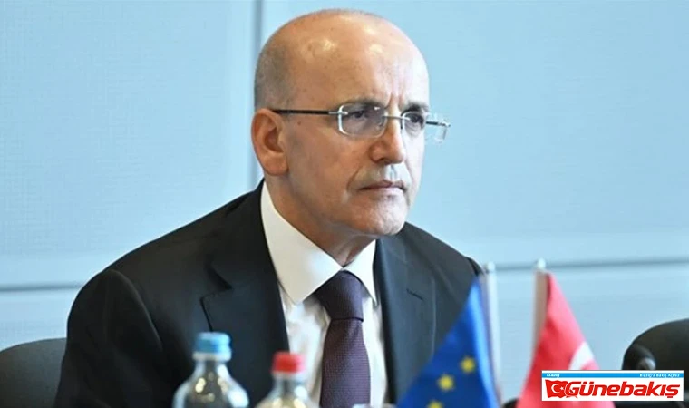 Enflasyonun Seyri Değişiyor: Bakan Şimşek’in Son Değerlendirmesi