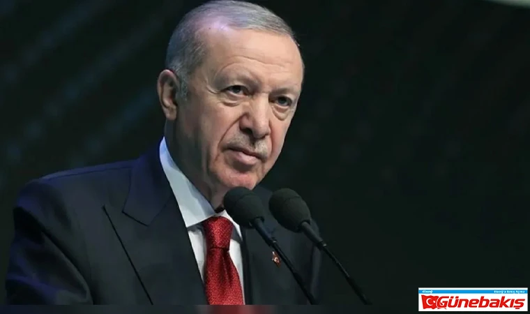 Erdoğan’dan Teşkilat Ülkelerine Net Mesaj: Ticarette Ortak Hedef Belirlemeliyiz
