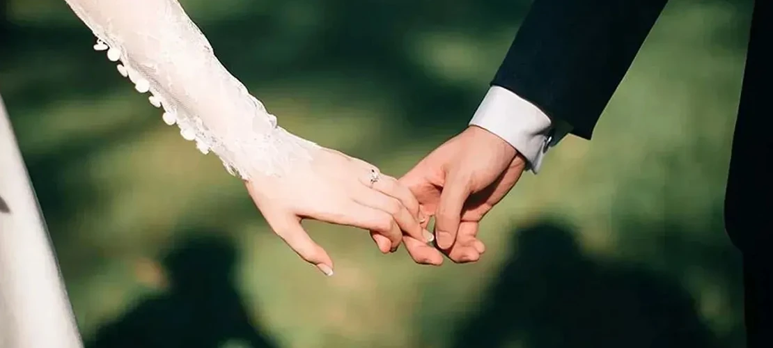 Evlilikte Yeni Dönem: Bakanlıktan Genç Çiftlere Sürpriz!