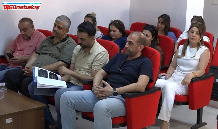 Geleceğin Veri Bilimcileri İçin Fırat Üniversitesi’nden Tanıtım Etkinliği
