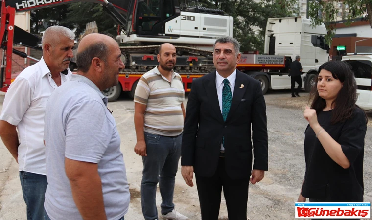 Gürsel Erol’un Girişimleriyle Elazığ’a Üç Yeni Okul: Eğitim Seferberliği Meyvesini Veriyor
