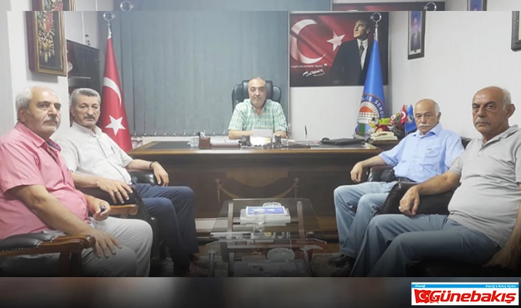 Habip Yaşar’dan İşçilere Destek Mesajı: ‘Gerçeklerle Yüzleşin!’