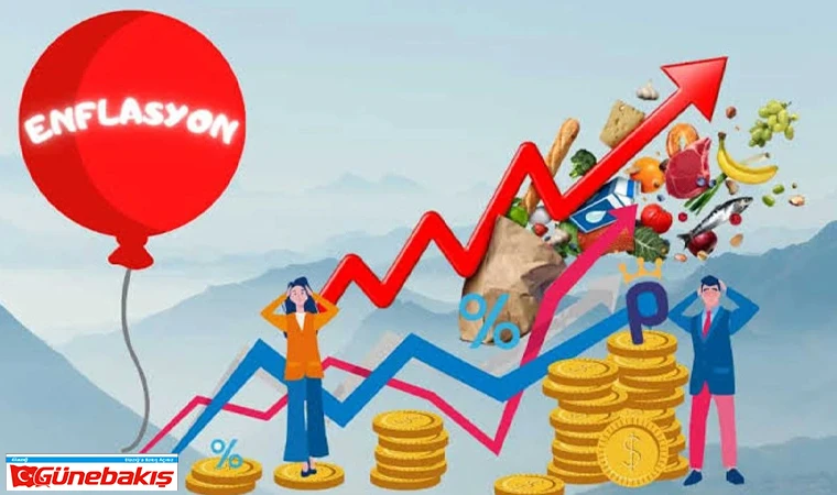 Haziran Enflasyonu Umut Veriyor, Ama 6 Büyük Risk Kapıda