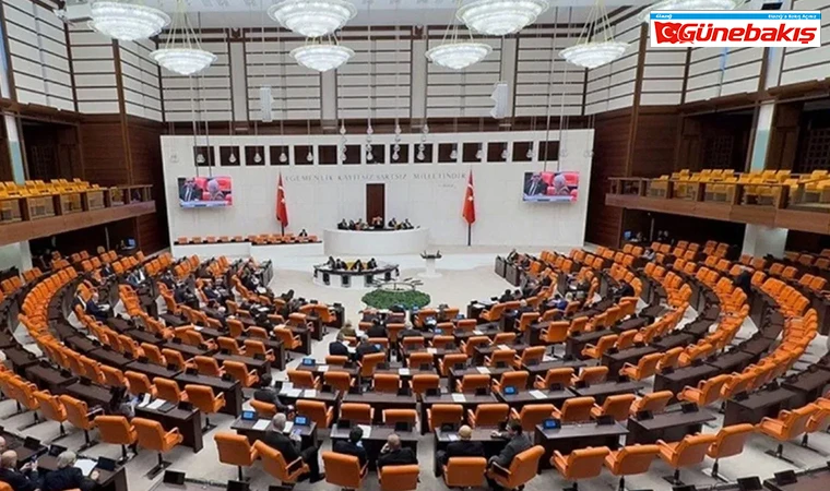 İklim Kanunu Meclis’te Kabul Edildi: Bizleri Neler Bekliyor…