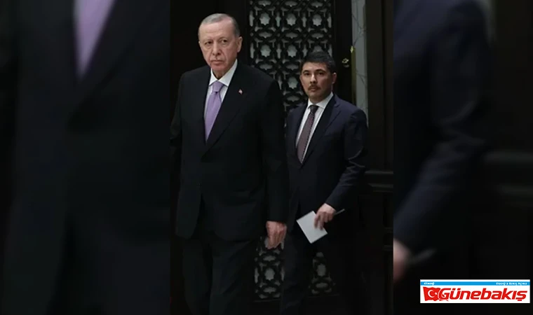 Kabine Toplantısında Gündem "Terörsüz Türkiye"