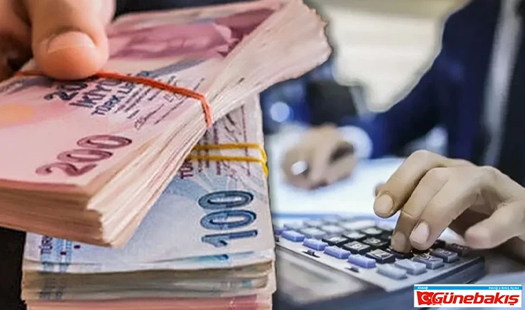 Kamuya Zam Dalgası: Sözleşmeli Personelin Yeni Maaşları Belli Oldu