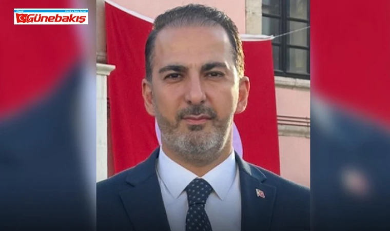 Kangal: ‘Yanlışa Düşenin Karşısında Korkusuzca Duracağız’