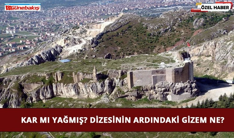 Kar mı Yağmış? Dizesinin Ardındaki Gizem Ne?