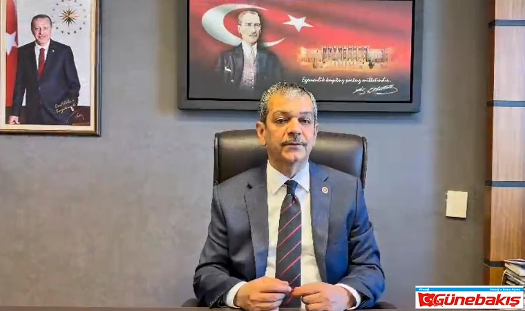 Keleş, Eğitimevi Projesini Duyurdu