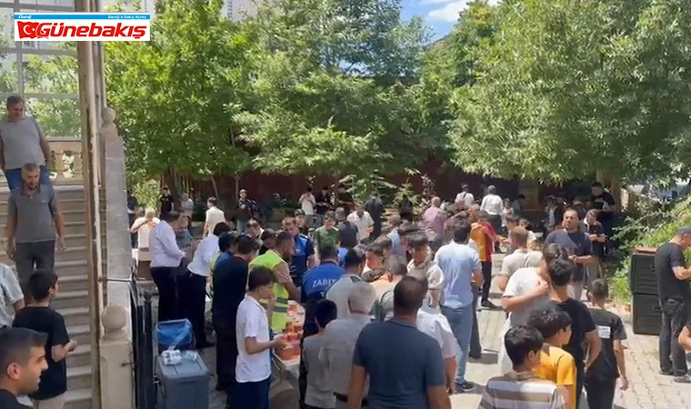 Kovancılar Belediyesi’nden Muharrem Ayı’na Özel Aşure Etkinliği