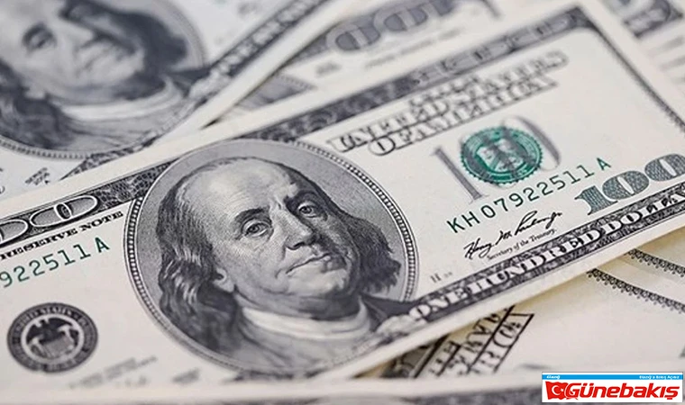 Kurda İlk Hareket: Dolar Yükseliyor