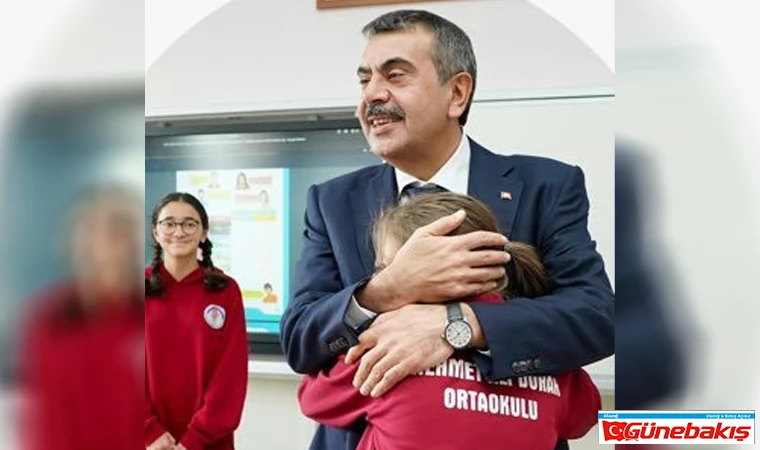 LGS’de Başarı Tartışması: Bakan Tekin’den Sert Çıkış