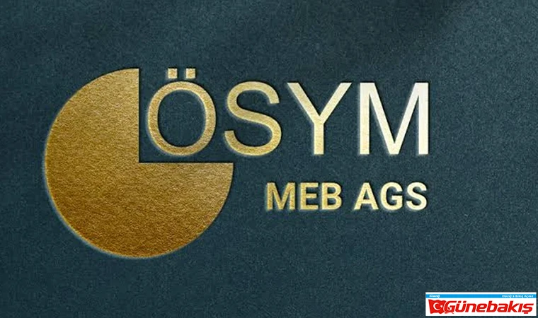 MEB Akademi Sınavı Başladı: Binlerce Aday İçin Kritik Gün