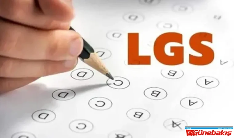 MEB LGS 2025 Raporunu Paylaştı: Sınavın Seçiciliği ve Güvenilirliği Artırıldı