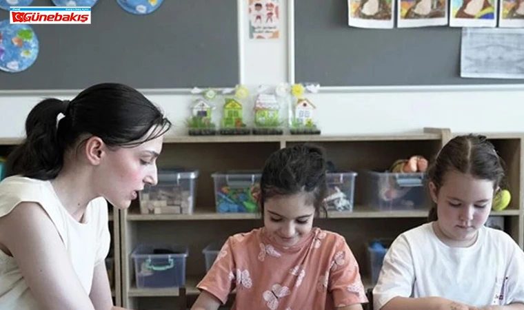 MEB’in Okul Öncesi Eğitiminde Yenilikçi Yöntemler