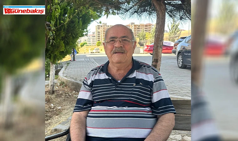 Mehmet Sönmez Son Yolculuğuna Uğurlandı