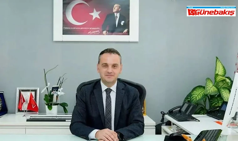 Milli Eğitim Bakanlığı’nda Kritik Hamle: Bilgi İşlem Genel Müdürü Değişti