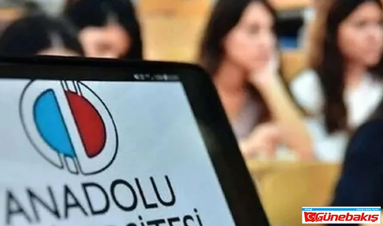 Öğrencileri Zorlayacak Zam: Açıköğretim Kayıt Ücretleri Yükseldi