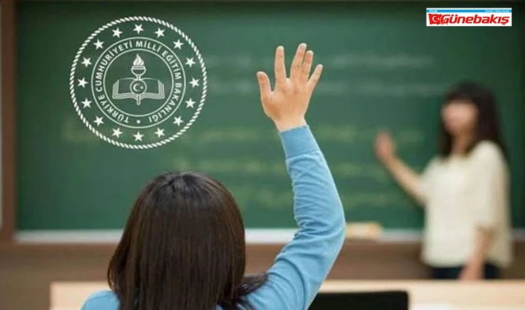 Öğretmenler Sicil Affı Bekliyor