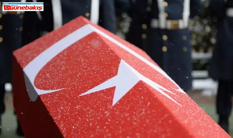 Pençe-Kilit Bölgesinde Acı Kayıp: 5 Mehmetçik Şehit Oldu