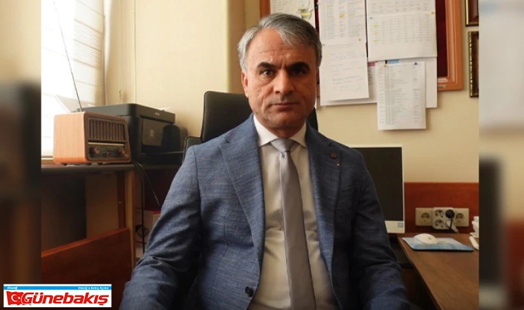 Prof. Dr. Gözel Çağın En Tehlikeli Hastalığını Açıkladı