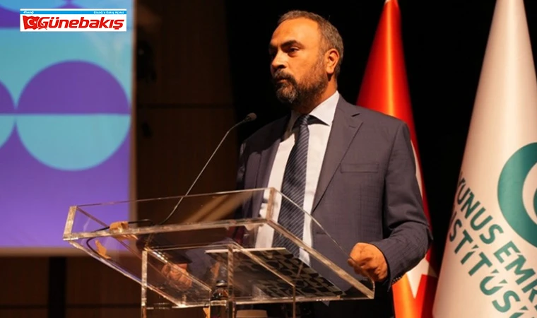 Rektör Akkaya’dan Küresel Mesaj: ‘Türkçe Sadece Bir Dil Değil, Bir Medeniyetin Sesi’