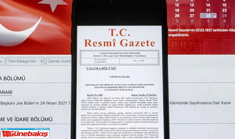Resmi Mühür Kurallarında Güncelleme: Yeni Yönetmelik Yayımlandı