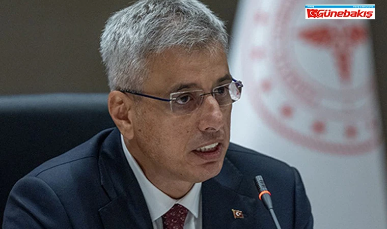 Sağlıkta Devrim: Bakan Memişoğlu’ndan 1 Yılda Büyük Atılım
