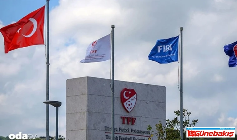 Sayı Değil, Yaş Konuşacak: TFF’den Yeni Hamle