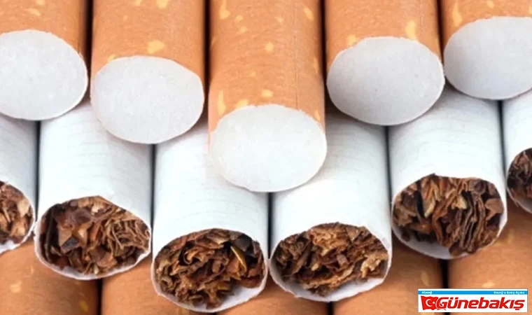 Sigara ÖTV’sine ÜFE Ayarı: Fiyatlar Artıyor