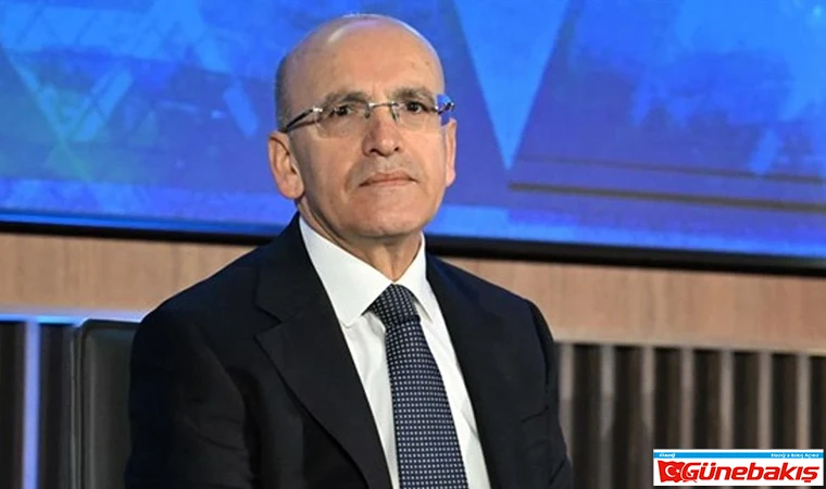 Şimşek’ten Asgari Ücrete Ara Zam Yanıtı