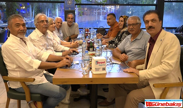 Su Ürünleri Fakültesi’nde Mezuniyet Coşkusu