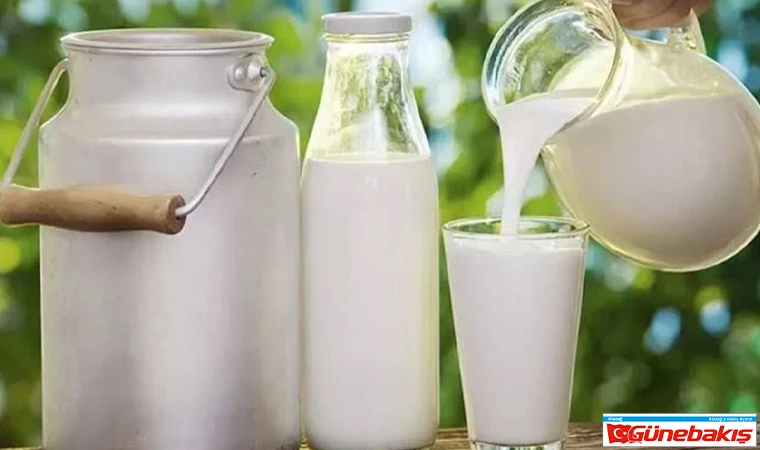 Süt Zammı Açıklandı, Beklentiler Karşılanmadı