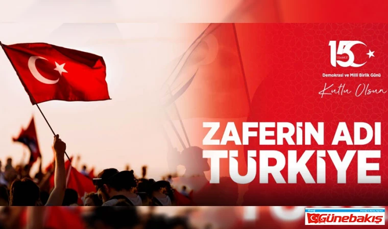 Tankların Altında Ezilmeyen Bir Milletin Hikâyesi