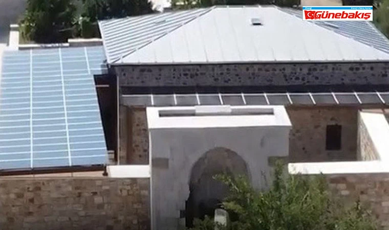 Tarihin Kalbinde Bir Diriliş: Esediye Camii Yeniden Açıldı