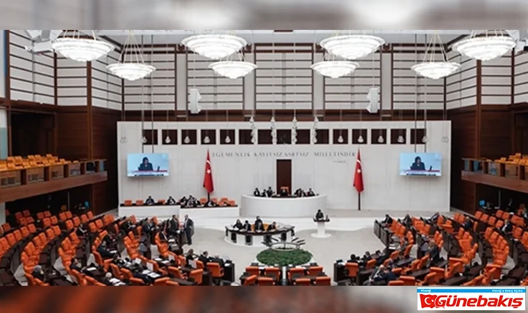 TBMM’de Salgın Şüphesi: Onlarca Kişi Hastanelik Oldu!
