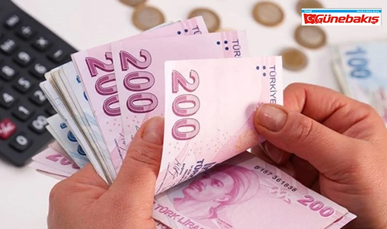 Temmuz 2025 Maaş Katsayıları Açıklandı