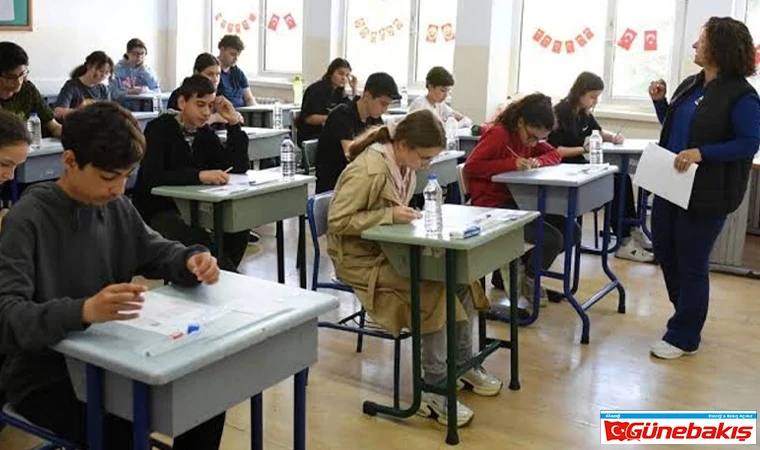 Temmuz Zamlarıyla Sınav Görev Ücretleri Değişti