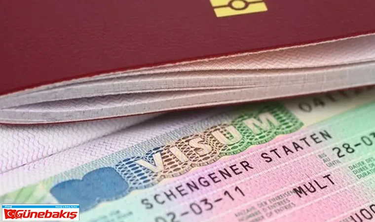 Ticaretin Önündeki Vize Engeline AB’den Yeni Yaklaşım