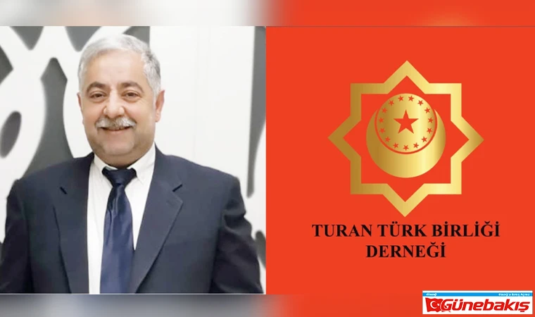 Turan Türk Birliği Derneği’nden Leman Dergisi’ne Sert Tepki ‘Toplumsal Barışı Dinamitliyorlar’