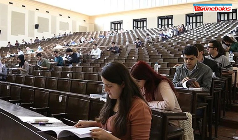 Uzaktan ve İkinci Öğretim Ücretleri Belli Oldu